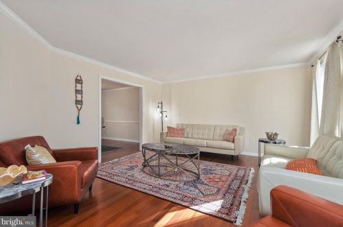 25 Cedarview Ct, Fredericksburg VA  22406-7286 exterior