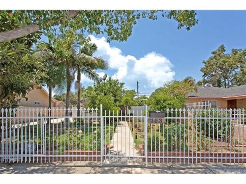 713 Topeka St, Anaheim, CA 92805-2042
