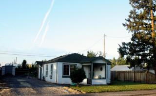 2745 C St, Springfield OR  97477-4558 exterior