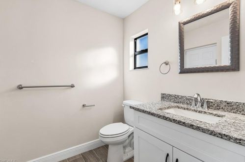 2227 2 Ter, Cape Coral FL  33990-1024 exterior