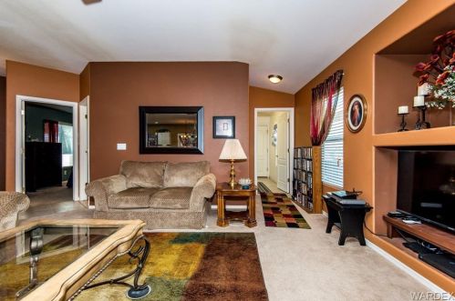 3088 Siena Dr, Bullhead City AZ  86442-8454 exterior