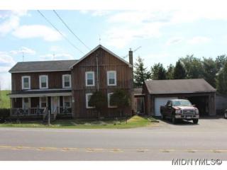 1581 State Route 28, Mohawk, NY 13407-3610