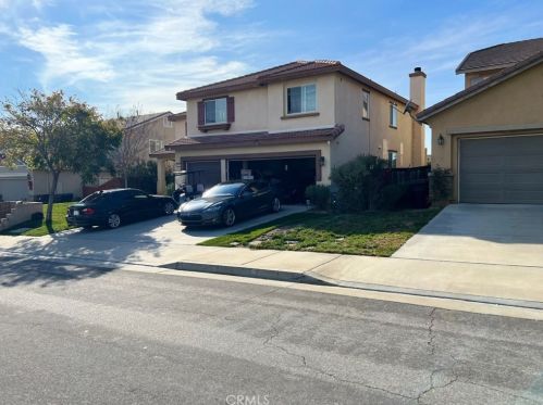 11337 Harmon Hts, Beaumont CA  92223-7404 exterior