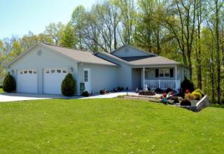 164 Autumn Dr, Crossville, TN 38571-7337