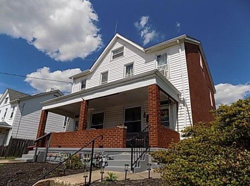 2008 Leishman Ave, New Kensington, PA 15068-4247