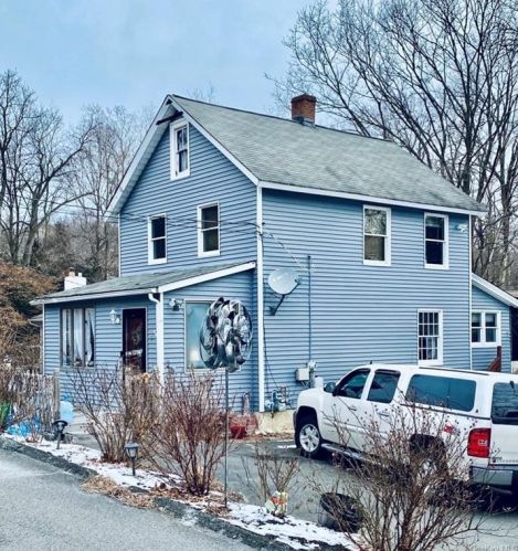 12 Fox Hollow Rd, Hillburn, NY 10931-1070