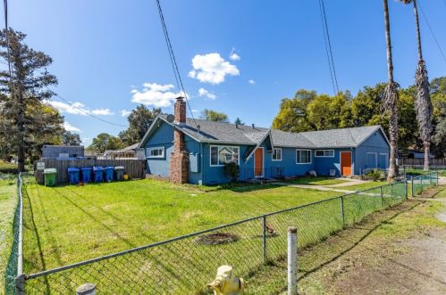 190 Oak St, San Martin, CA 95046-9515