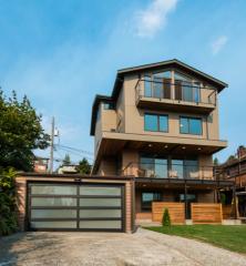 5614 40 Ave, Seattle WA  98105-2216 exterior