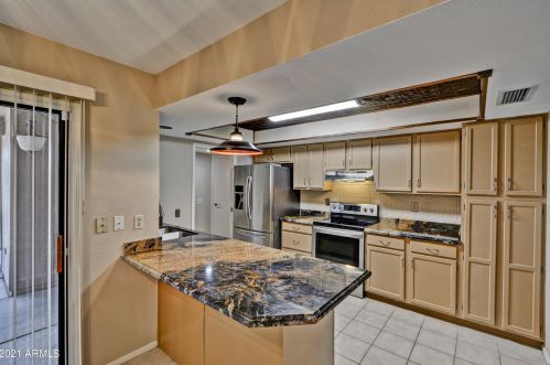 12523 Prospect Dr, Sun City AZ  85375-4124 exterior