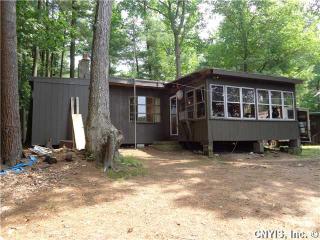 6683 Camp Rd, Glenfield, NY