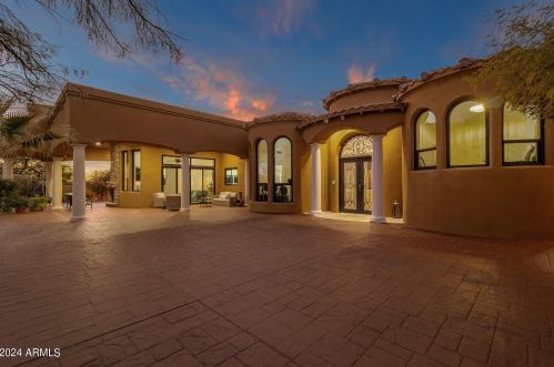 10460 Quartz Rock Rd, Scottsdale, AZ 85255-8013