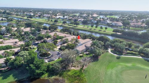 7908 Montecito Pl, Delray Beach FL  33446-4425 exterior