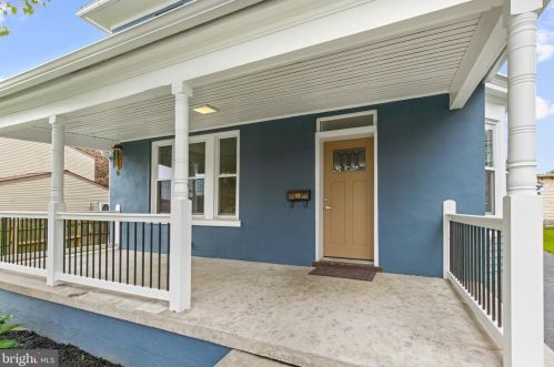 1806 Ursinus Ave, Lancaster, PA 17603-4477