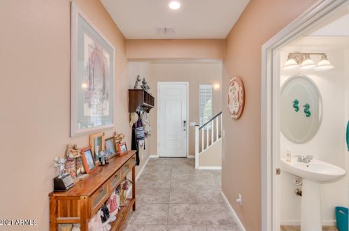 19596 Jefferson St, Buckeye AZ  85326 exterior
