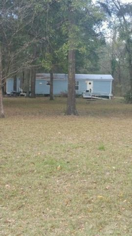5590 50th St, Bell, FL 32619-3854