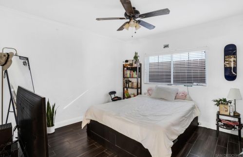 2917 Columbine St, San Diego CA  92105-4629 exterior