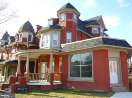 311 Haws Ave, Norristown, PA 19401-4565