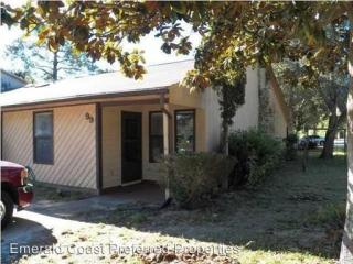 99 Harris Rd, Fort Walton Beach FL  32547-3904 exterior