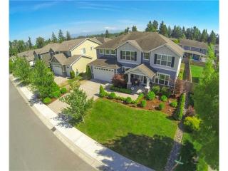 22310 74th Street Ct, Buckley WA  98321-9273 exterior