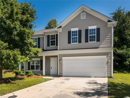 8 Gatley Ct, Greensboro, NC 27405-9314
