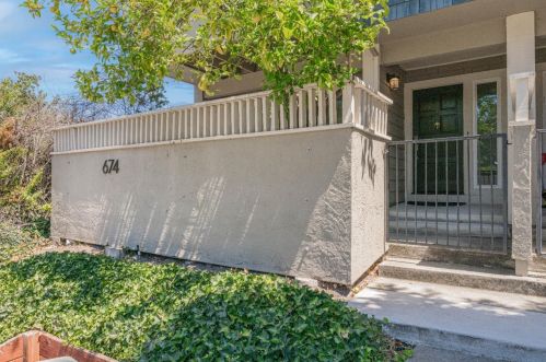 674 Morse Ave, Sunnyvale, CA 94085-3720
