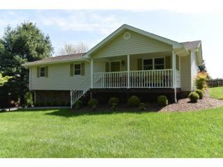 127 Bob Davis Rd, Johnson City, TN 37615-3141