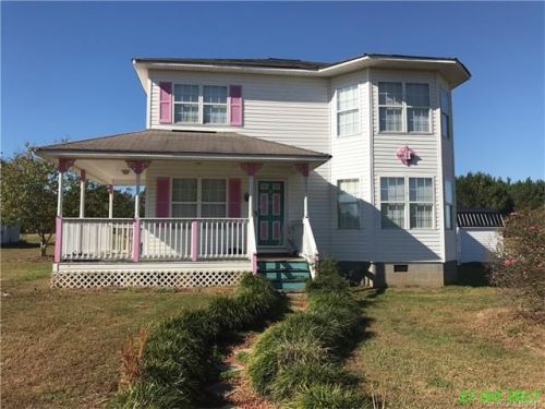 20685 Huneycutt Mill Rd, Albemarle, NC 28001-7708
