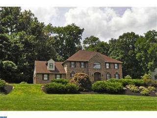 1716 Stocton Rd, Meadowbrook, PA 19046-1154