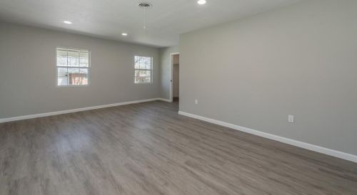 4809 Sewell Ave, Fort Worth TX  76114-1736 exterior