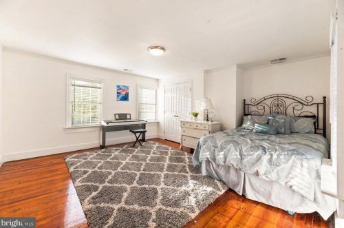 10719 Kettle Run Rd, Nokesville VA  20181-1715 exterior