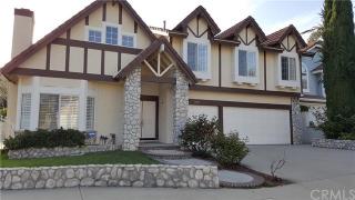 1015 Greenwich Ct, Pomona CA  91765-4368 exterior