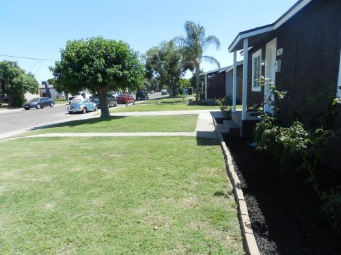 1340 Joseph St, Livingston CA  95334-1626 exterior