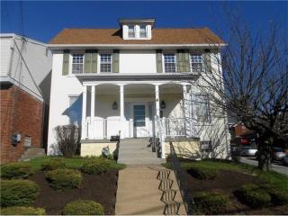 2831 Willett Rd, Pittsburgh, PA 15227-2548