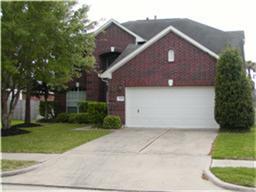 23651 Hawkins Creek Ct, Katy TX  77494-2200 exterior