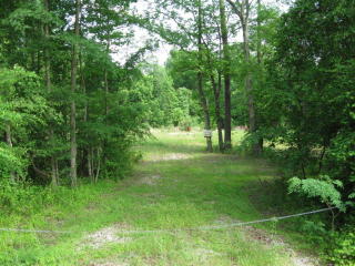 11901 Camp Charles Rd, Bailey NC  27807-9583 exterior