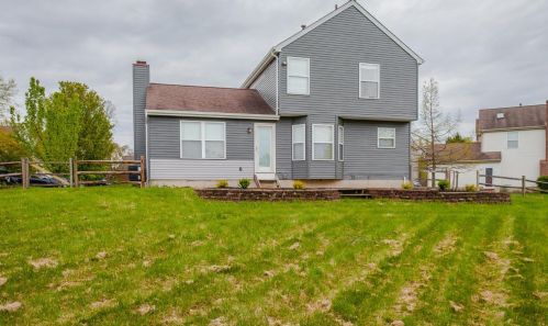 6961 Rotterdam Ct, Liberty Township OH  45044 exterior