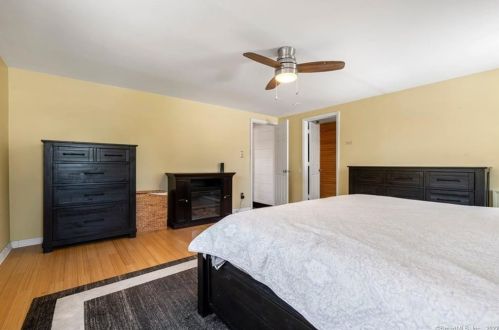 134 Morningside Dr, Bristol CT  06010-4546 exterior