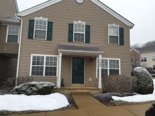 5402 Simpson Cir, Gardenville PA  18902-9068 exterior