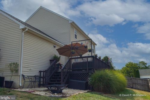 21 Trotting Way, Charles Town WV  25414-3308 exterior