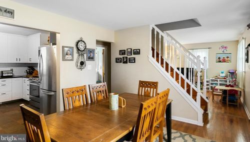 136 Franklin St, Auburn NJ  08085-1236 exterior