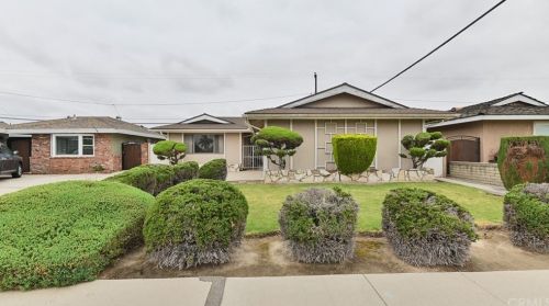 6509 Candor St, Lakewood, CA 90713-1719
