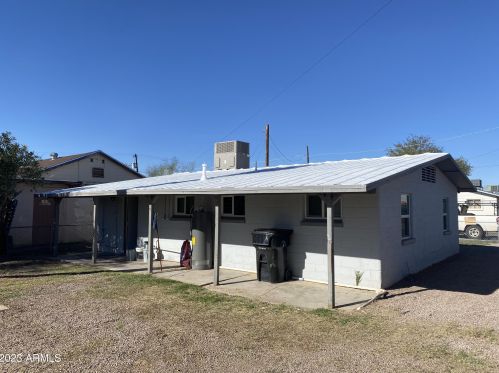 203 12th St, Eloy AZ  85131-2029 exterior