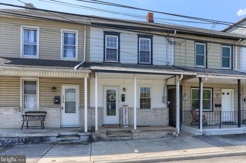1930 Lehman St, Lebanon, PA 17046-2752