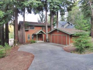 2055 Perch Pl, Willits, CA 95490-8464