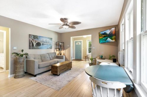 4030 7th St, Minneapolis MN  55421-2801 exterior