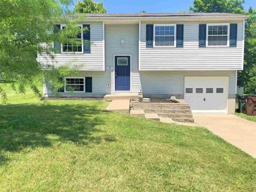 32 Hideaway Dr, Covington, KY 41017-9792