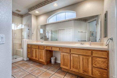 6479 Pine Valley Dr, Santa Rosa CA  95409-5891 exterior