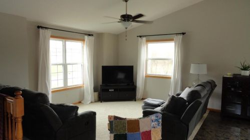 3761 Nicholas Dr, Rusk, WI 54751-5758