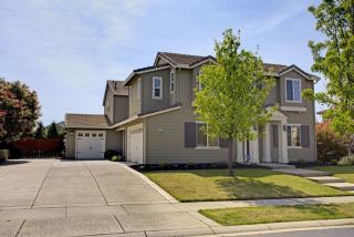 3115 Bulrush St, Roseville, CA 95747-9167