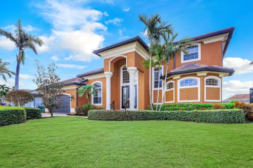 1631 Begonia Ct, Marco Island, FL 34145-5156